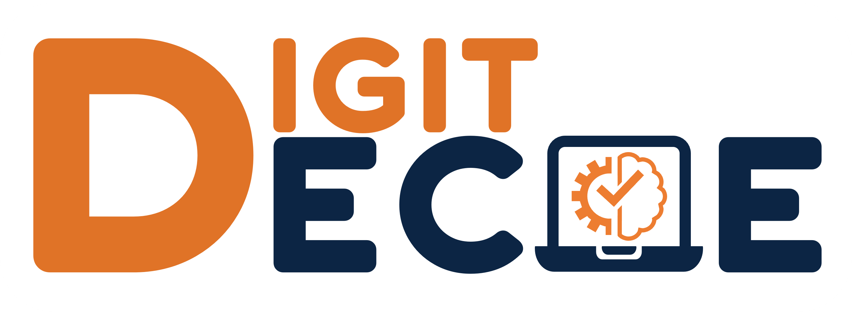 DIGIT-ECOE Logo
